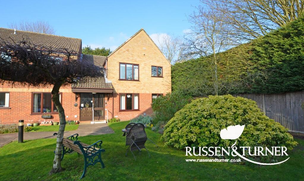Main image of property: Lavender Court, Gaywood, King's Lynn, PE30 4HL