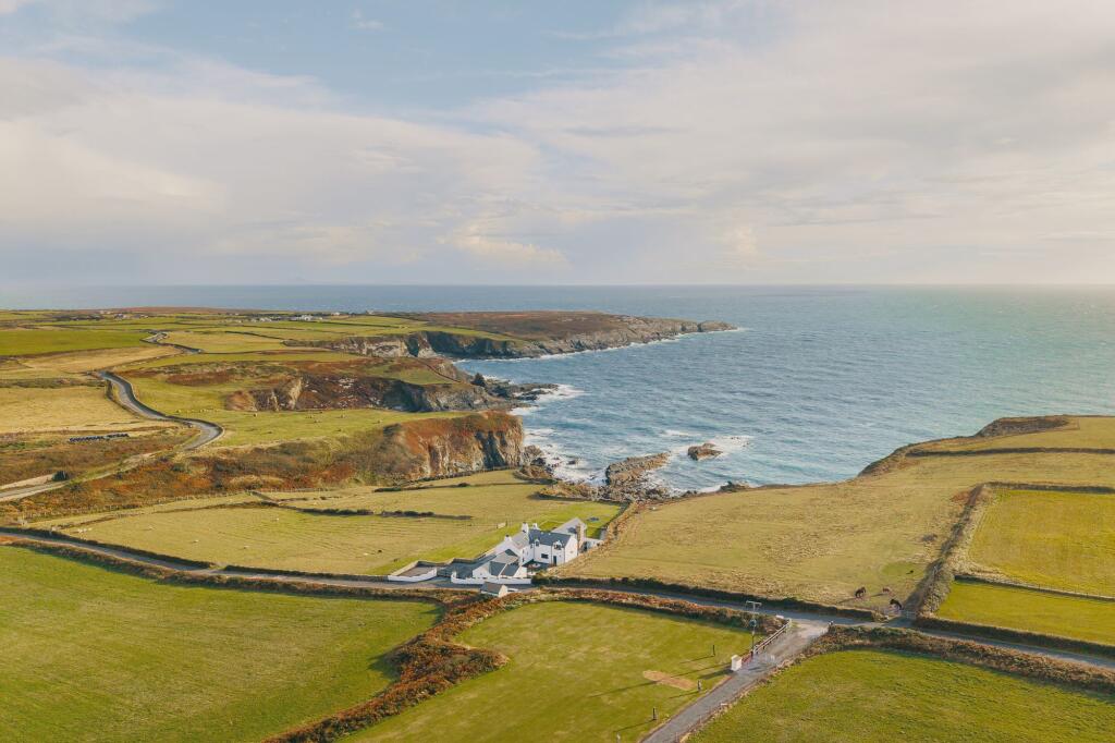 Main image of property: South Stack, Holyhead, LL65