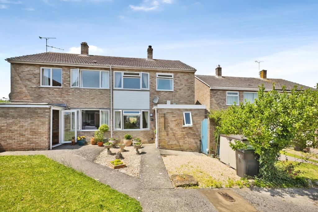 Main image of property: Clovermead, Yetminster, Sherborne