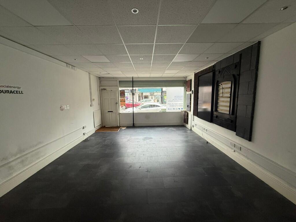 Main image of property: Northdown Road, Margate, Kent, CT9