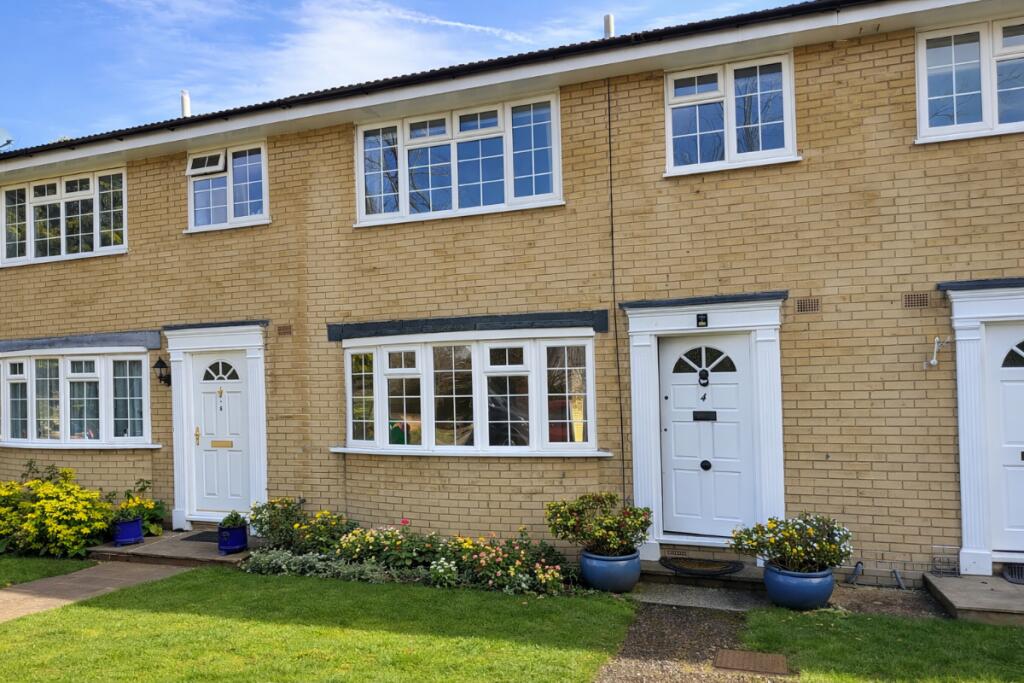 Main image of property: Outram Place, Weybridge