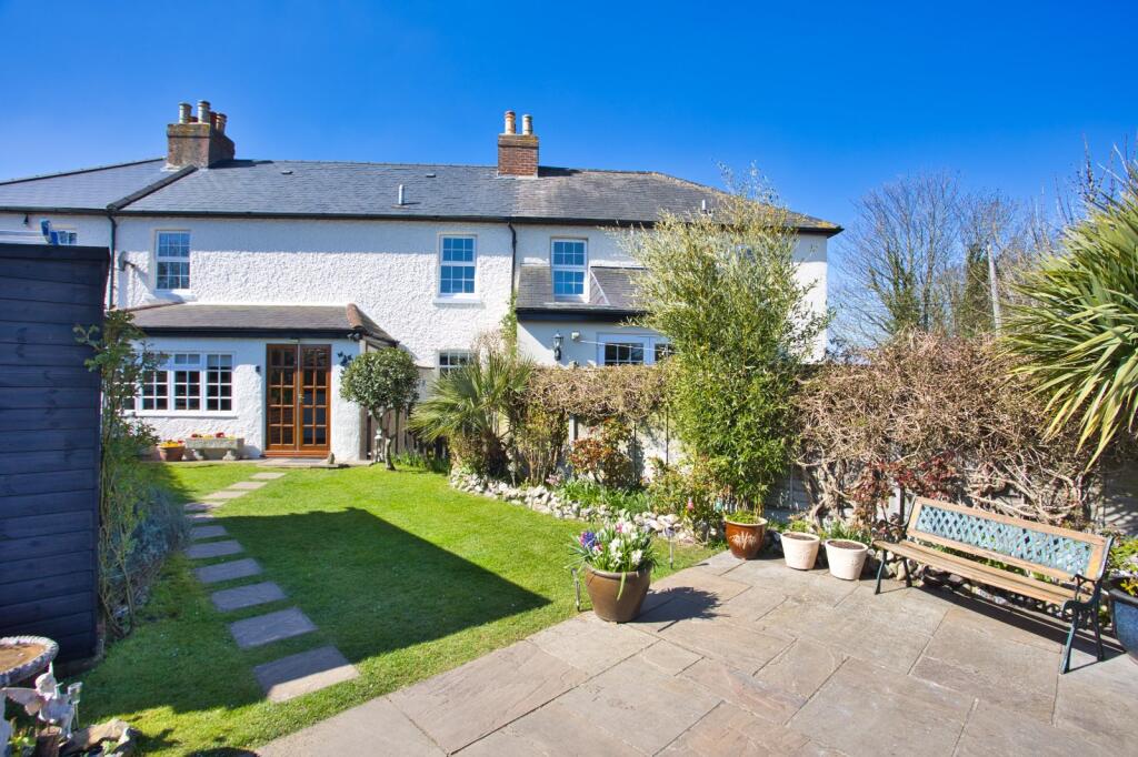 House in Dover, Northbourne - View 2