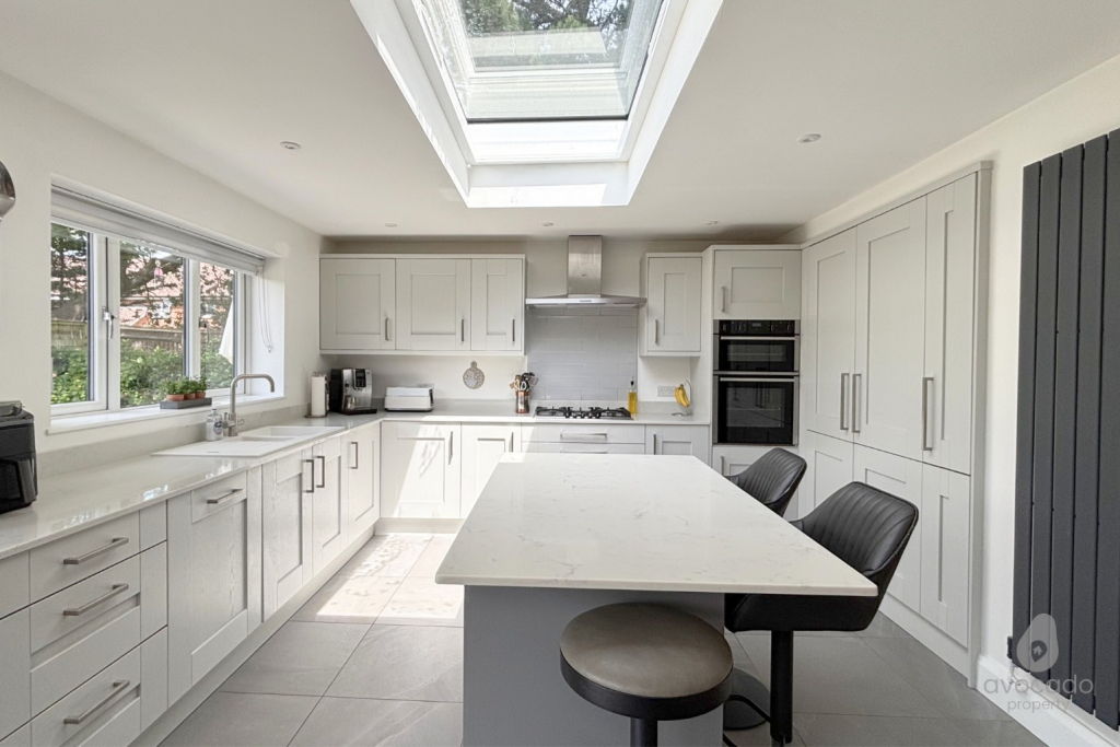 House in Purley on Thames, West Berkshire - View 4