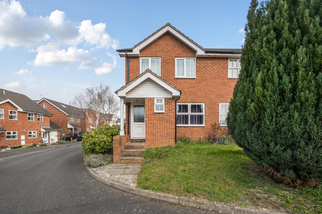 Main image of property: St. Christophers Place, Oxford, OX4