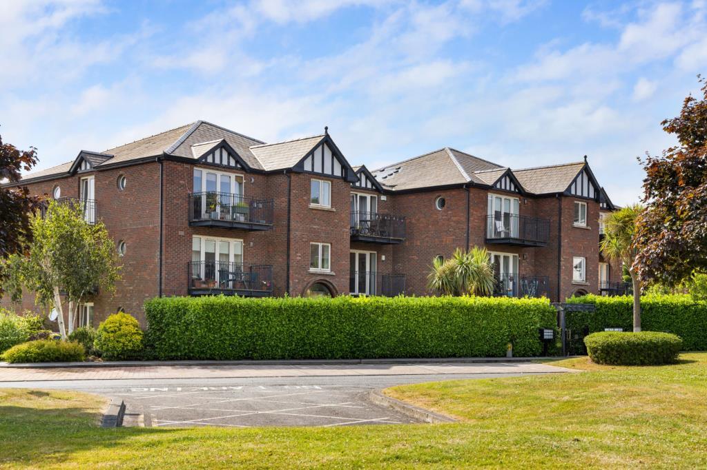 Main image of property: Apartment 4, Priory Court, Eden Gate, Delgany, Co. Wicklow, A63 VP95