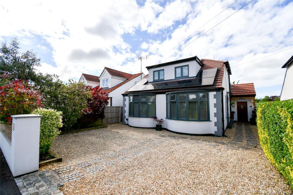 4-bed house on Lyndhurst Road, Irby, Wirral, £625,000