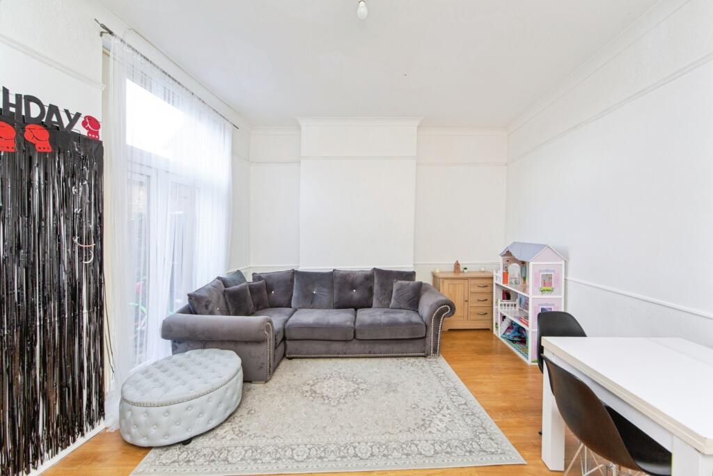 House in Liverpool - More