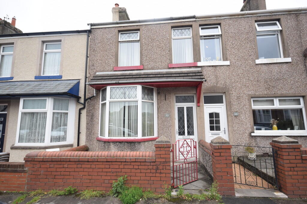 Main image of property: Prince Street, Dalton-in-Furness