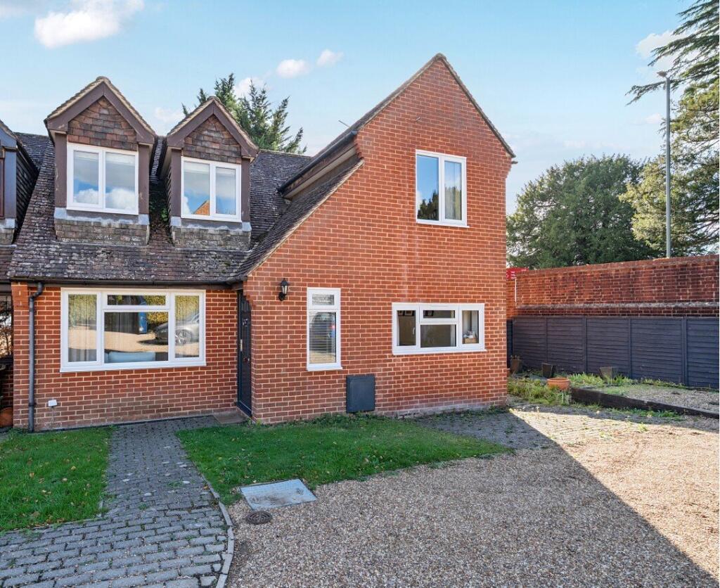 Main image of property: Radford Close, Farnham, Surrey, GU9