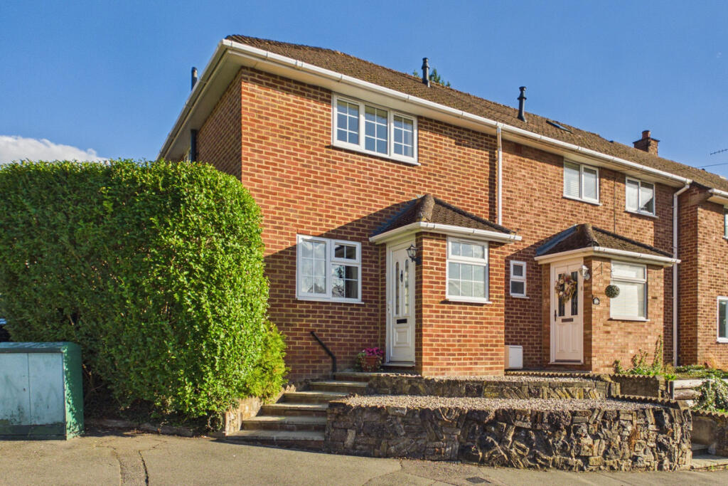 Main image of property: Northridge Way, Hemel Hempstead, HP1