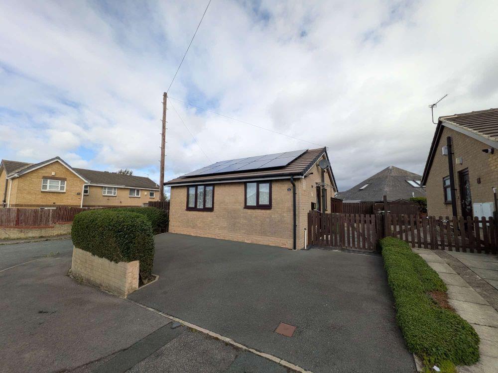 Main image of property: Chatham Street, Bradford