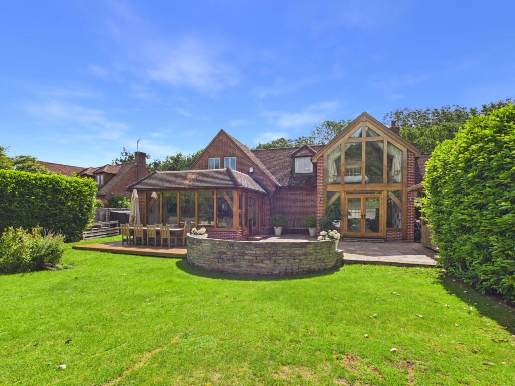 Main image of property: Weston Road, Aston Clinton