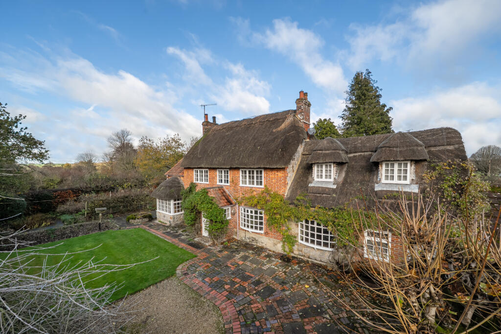 Main image of property: Lockeridge, Marlborough, SN8