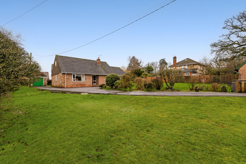 Main image of property: Junction Road, Salisbury, SP5