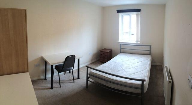Apartment in Nottingham, Radford - View 5