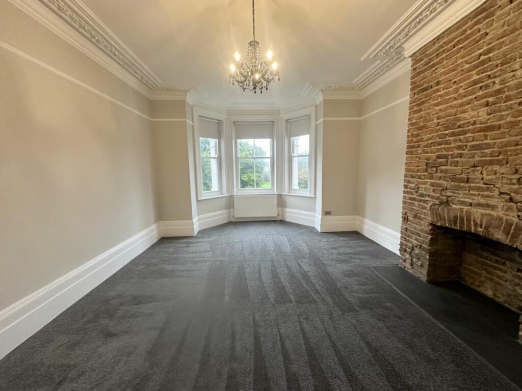 Main image of property: Augusta Gardens, Folkestone, CT20