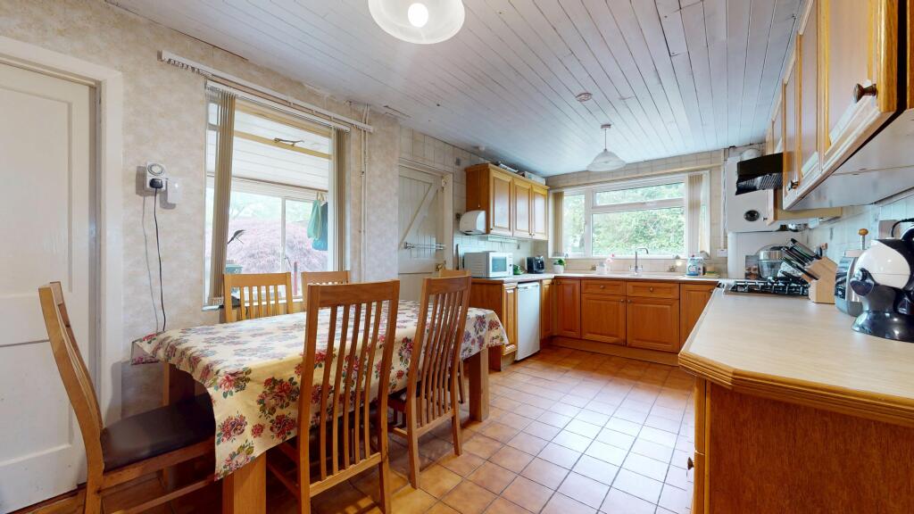 House in Cardiff, Rhiwbina Garden Village, Rhiwbina - View 5
