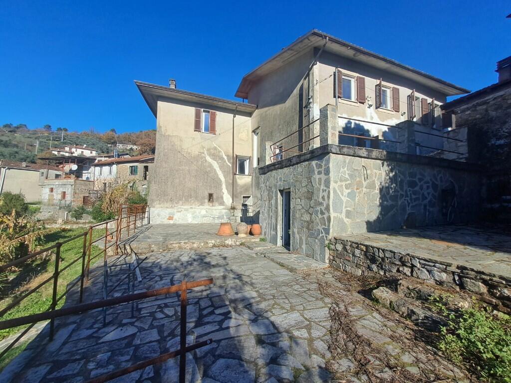 Main image of property: Tresana, Lunigiana, Tuscany