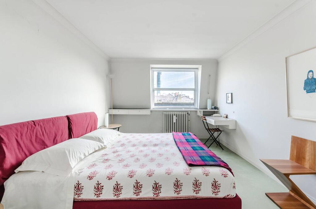 Main image of property: Portland Place, Marylebone, London, W1B