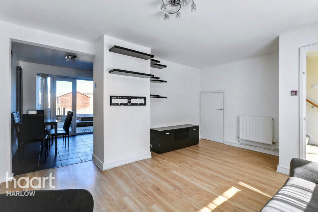 Main image of property: Carters Mead, Harlow