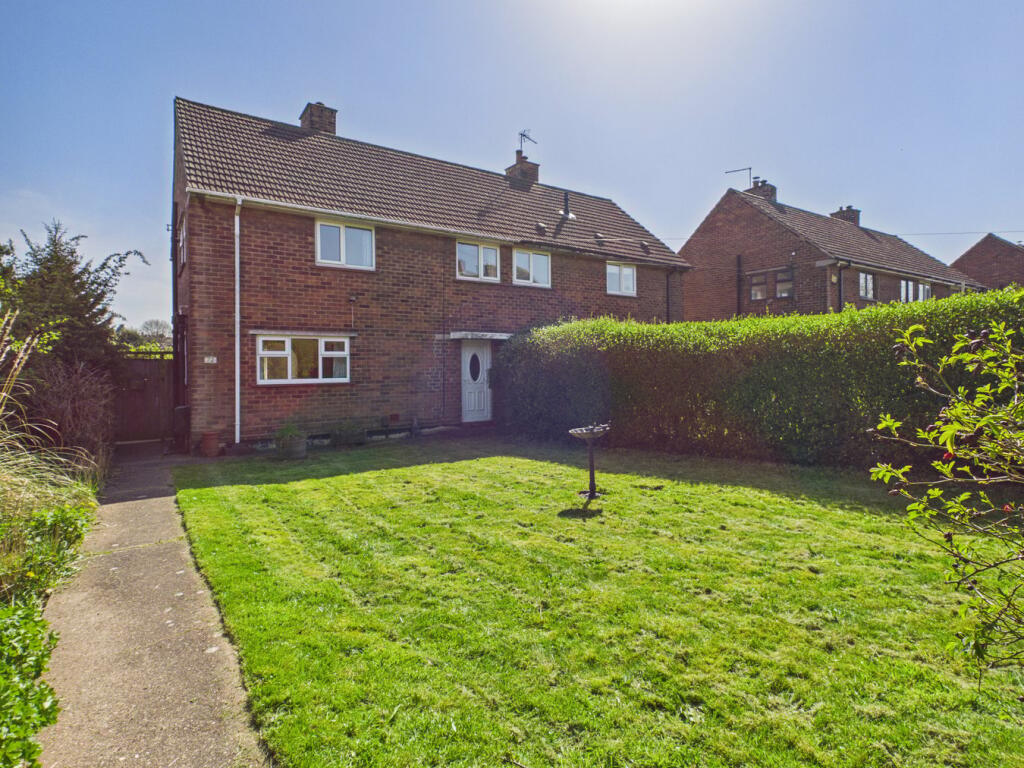 Main image of property: Lansbury Drive, South Normanton, DE55