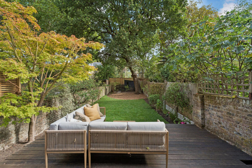 Apartment in London, Tufnell Park - View 5