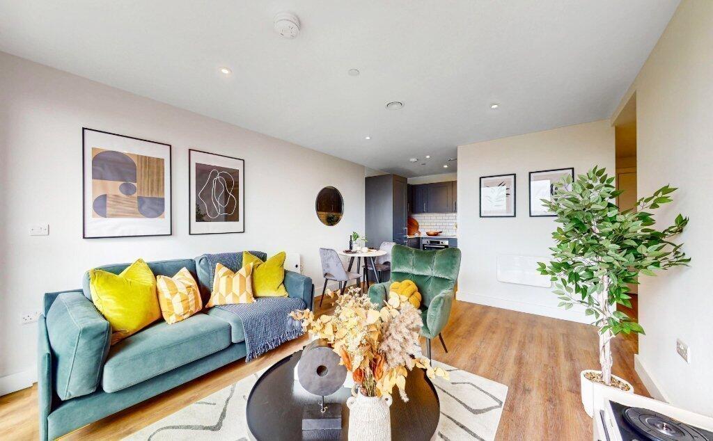 Main image of property: Garden Boulevard,
Maidenhead, SL6