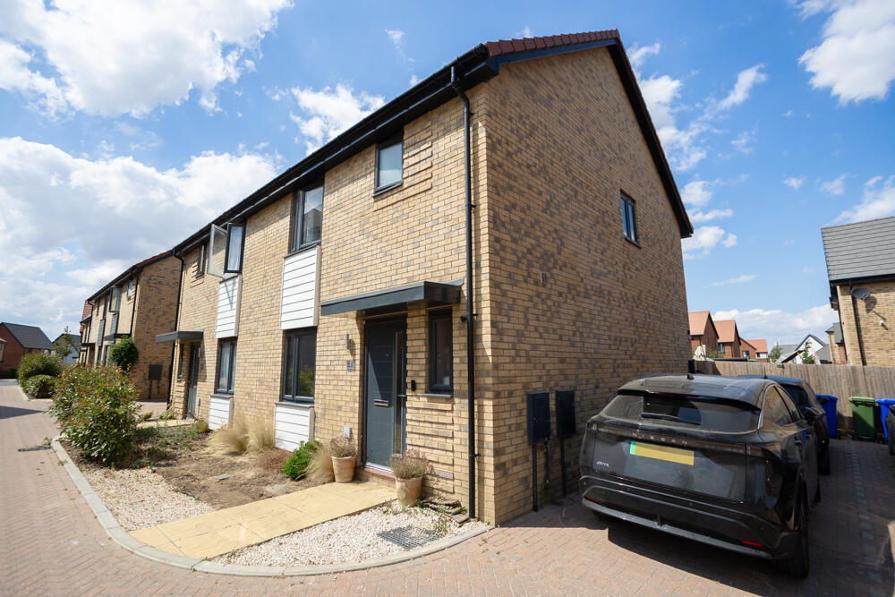 Main image of property: Glazing House Drive, Faversham, Kent