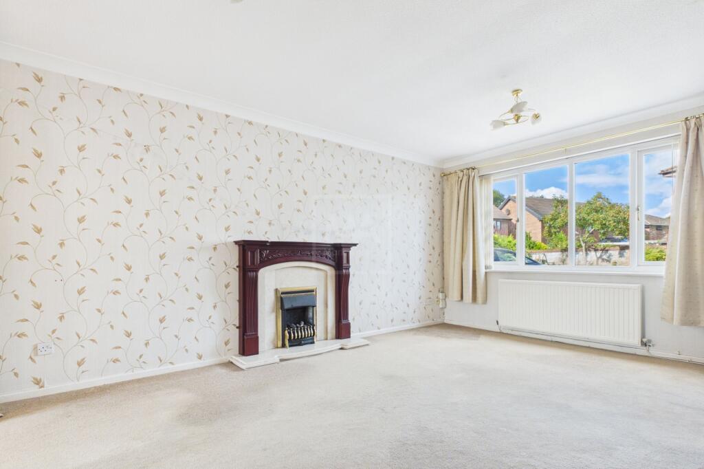House in Warrington, Gemini, Burtonwood and Westbrook - View 2