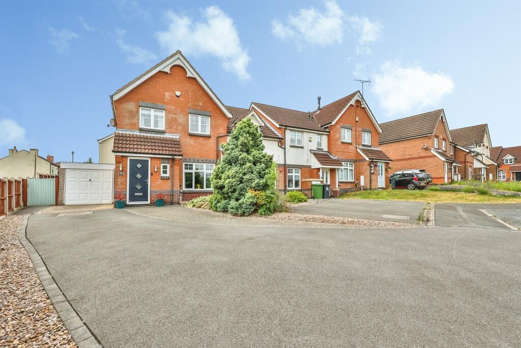 Main image of property: Jasmine Court, HEANOR