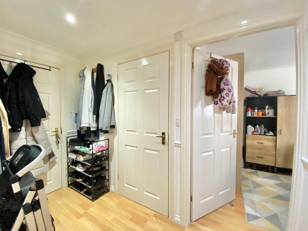 Additional image 3 of Warwick Court 22 Bournemouth Road, Lower Parkstone, BH14