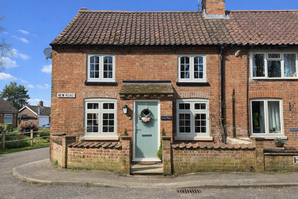 Main image of property: New Road, Oxton, Southwell
