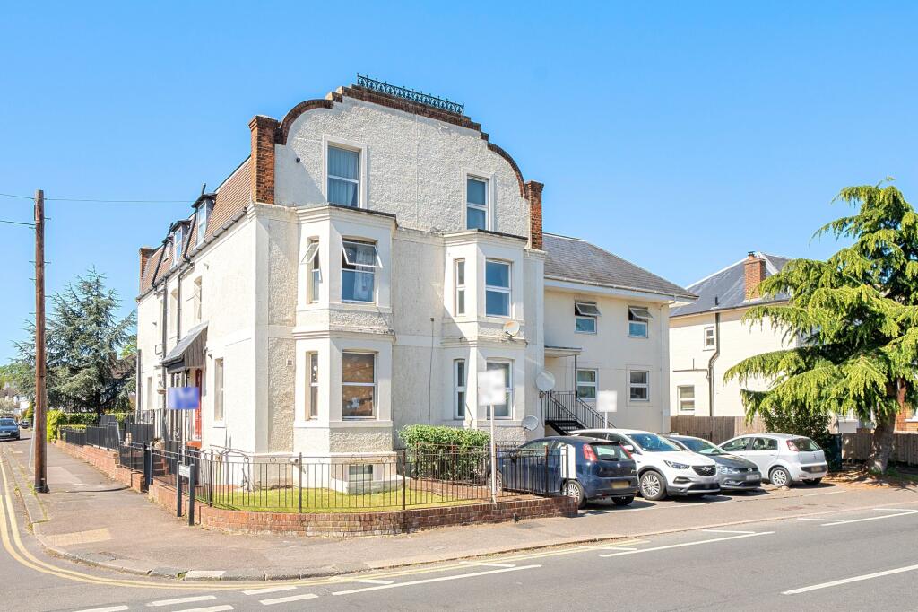Main image of property: Temple Road, Epsom, KT19