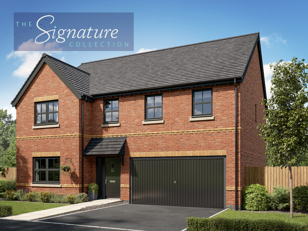 Main image of property: Hauxley Lane, Amble, Northumberland, NE65 0JJ
