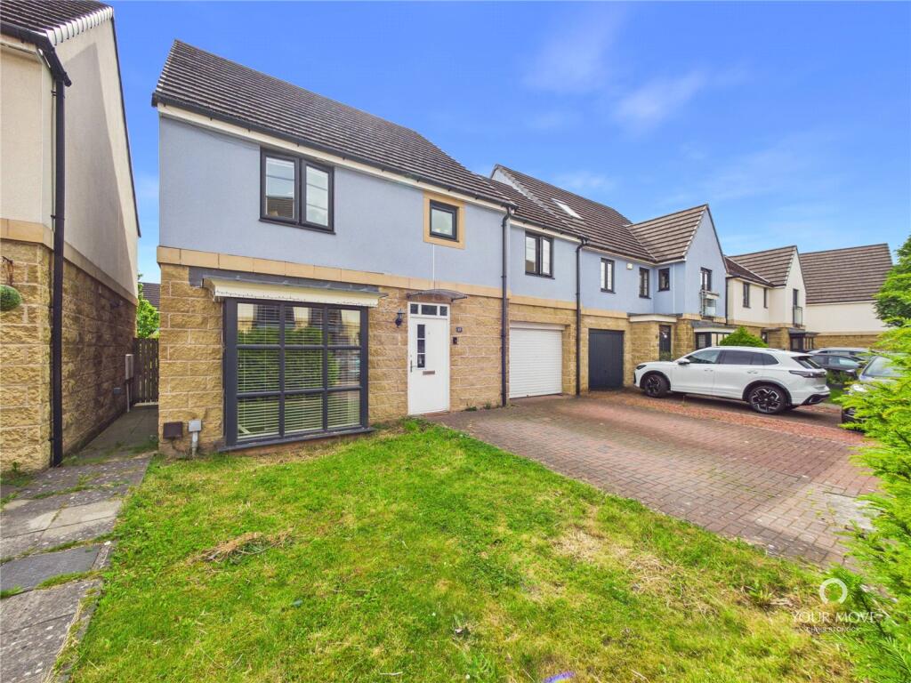 Main image of property: Cromwell Ford Way, Stella, Ryton, NE21