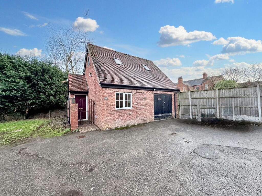 Main image of property: Earlsdon Street, Coventry, CV5