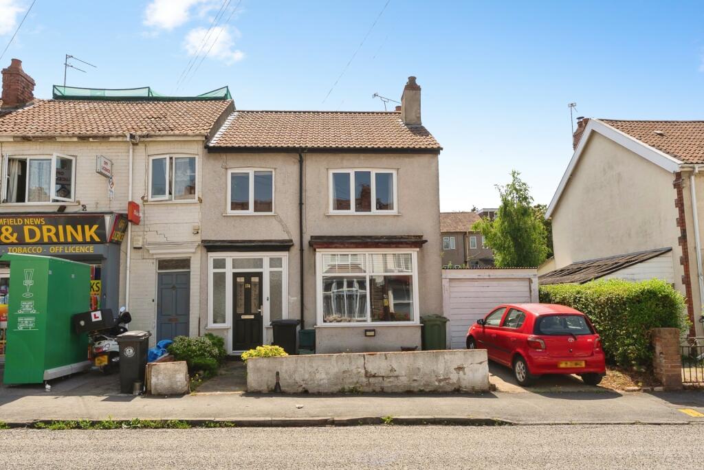 Main image of property: Bloomfield Road, Brislington, Bristol, BS4