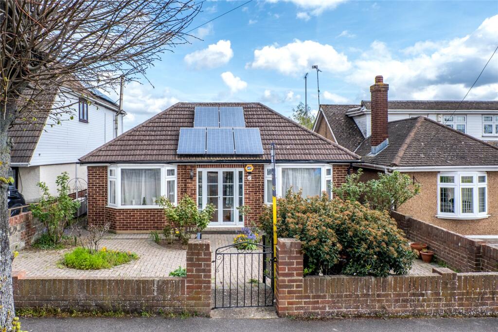Main image of property: Painters Ash Lane, Northfleet, Kent, DA11