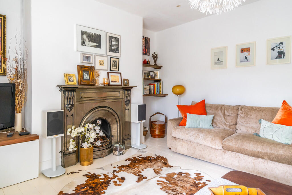 Apartment in London, Tufnell Park - View 2