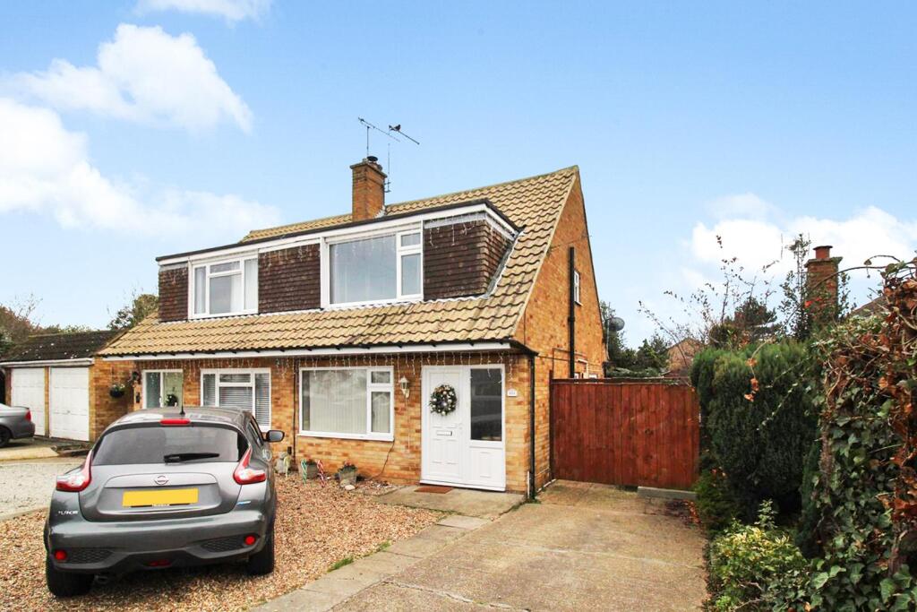 Main image of property: Hunters Forstal Road, Herne Bay