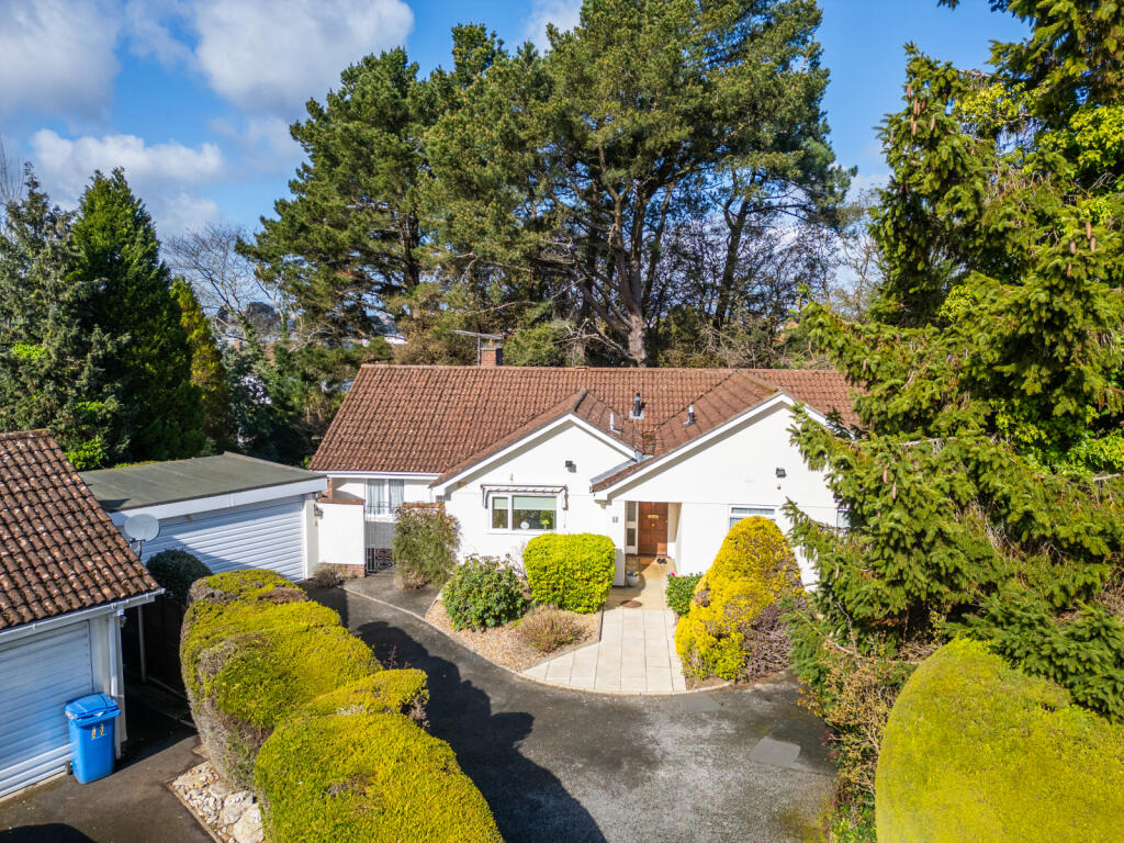 Additional image 2 of Avalon, Evening Hill, Poole, Dorset, BH14