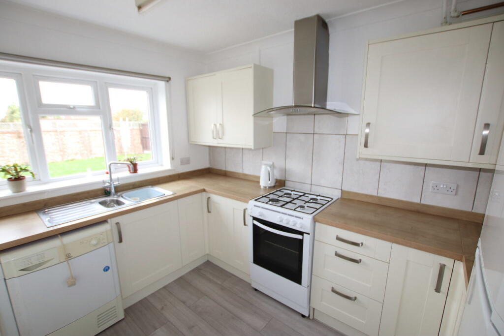 Main image of property: Risby Close, Clacton on Sea, CO16