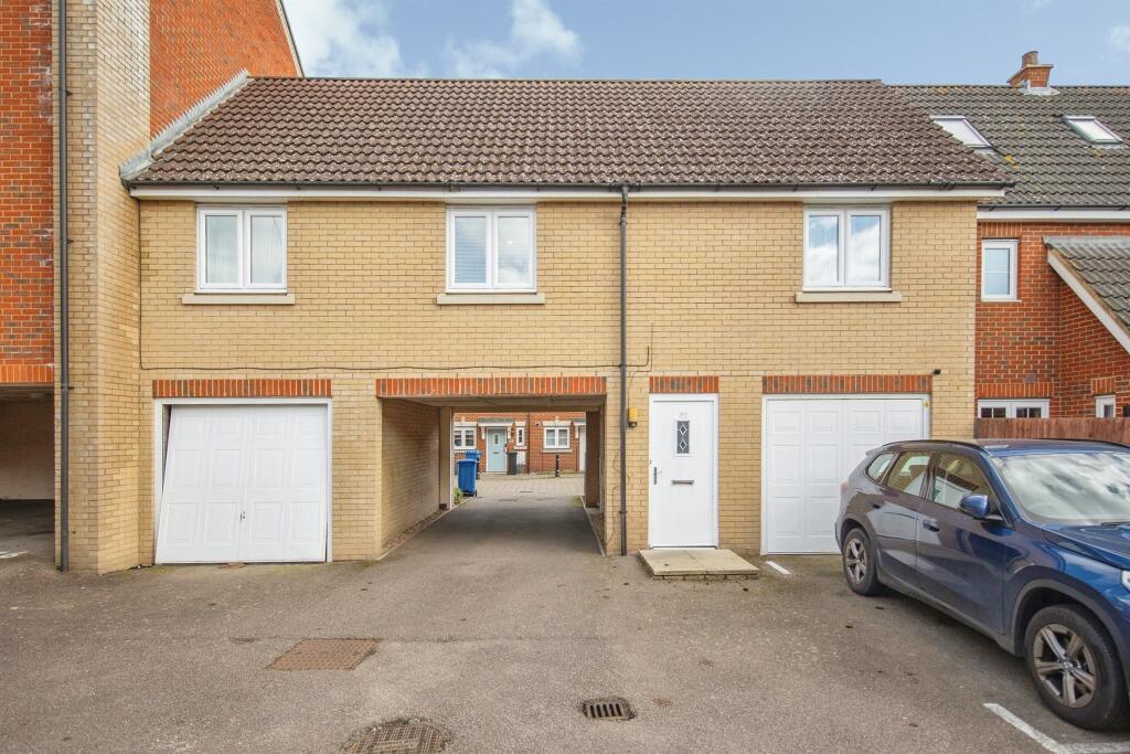 Main image of property: Prentice Way, IPSWICH