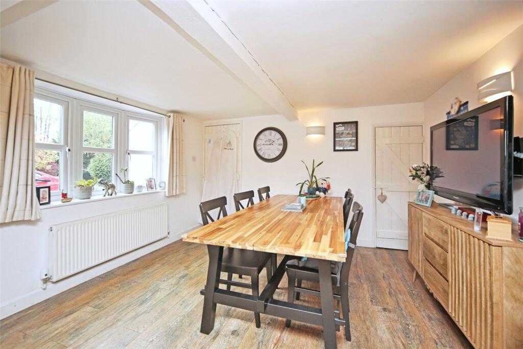 House in Bromsgrove, Lowes Hill - View 5