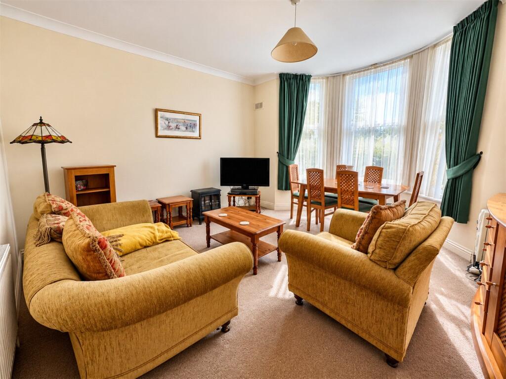 Main image of property: Groveley Road, Bournemouth, Dorset, BH4
