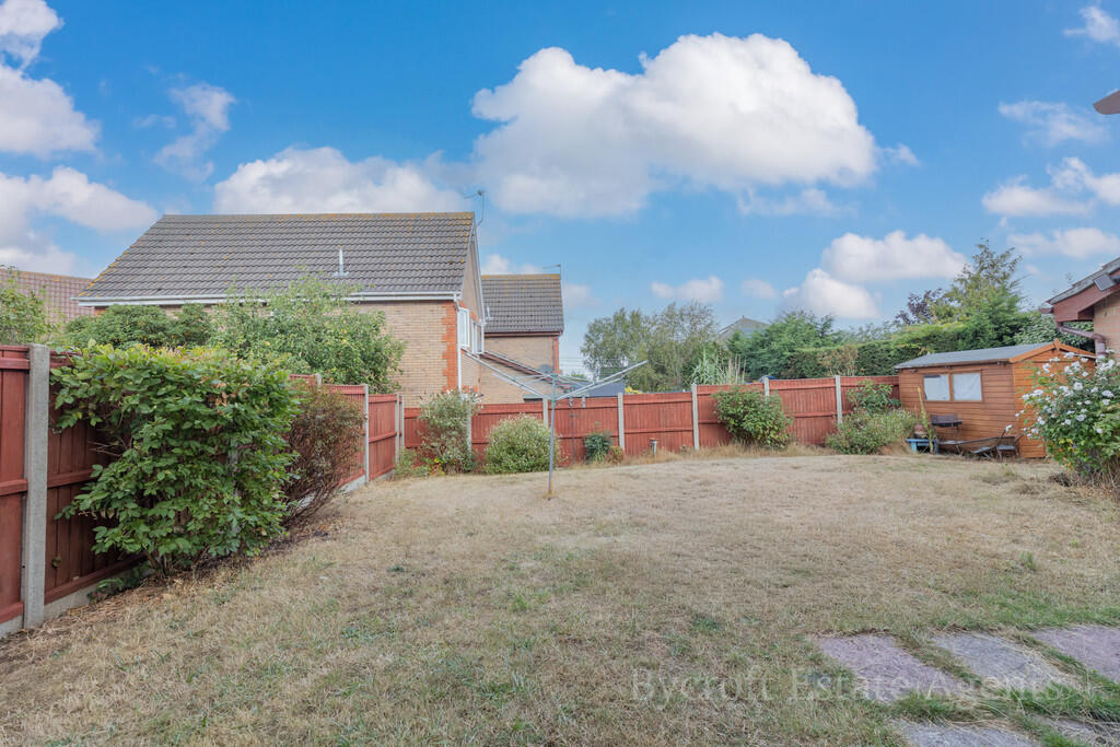 House in Norwich - View 4
