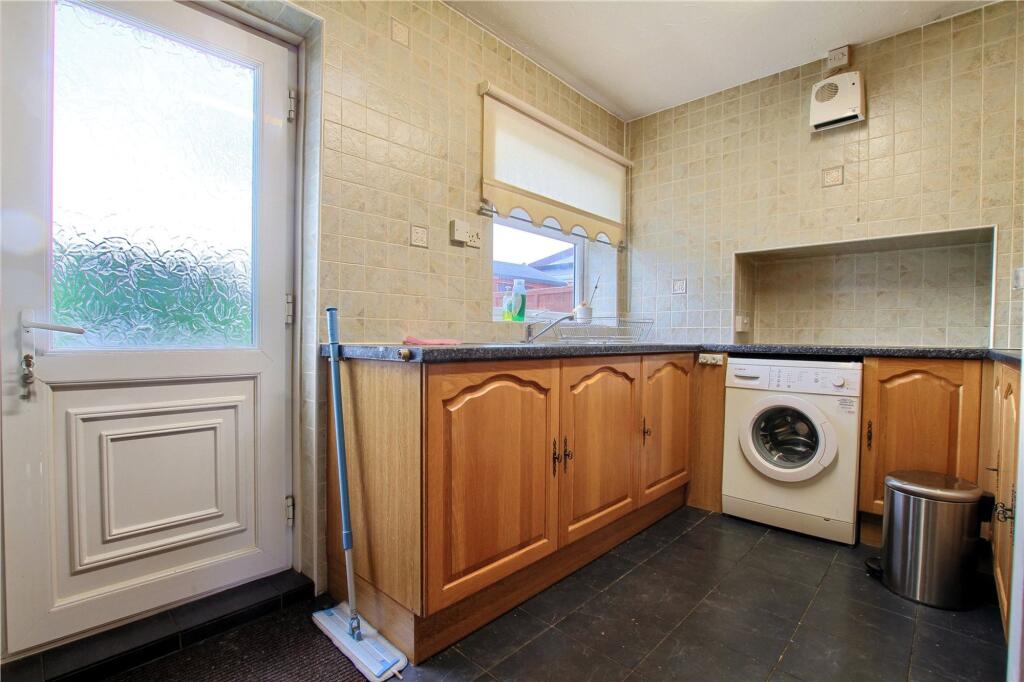 House in Stockton-on-Tees - View 5