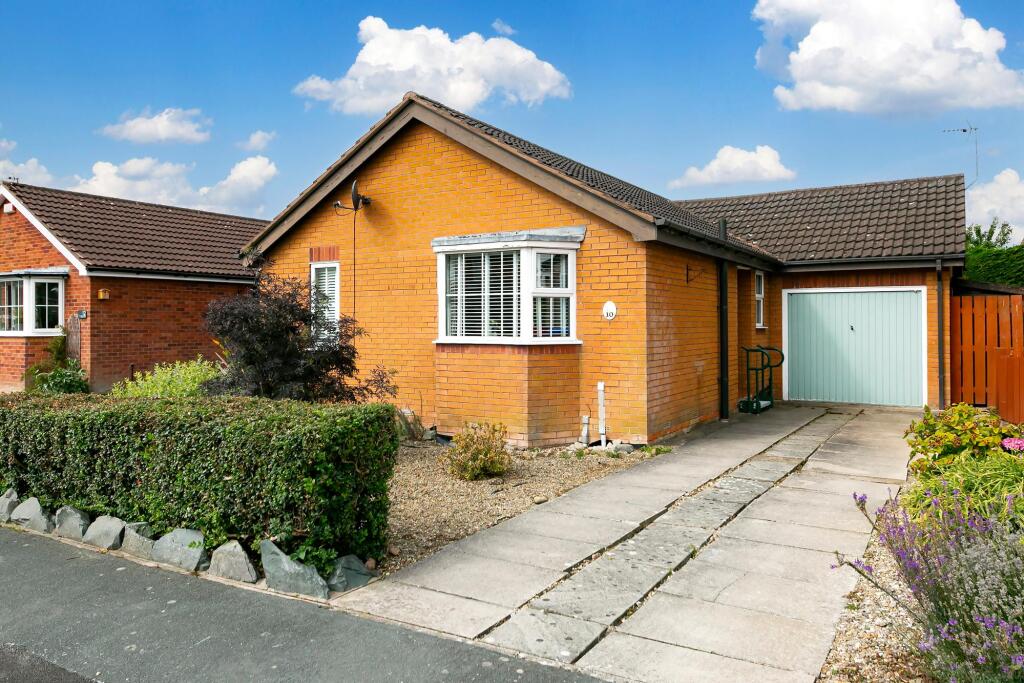 Main image of property: Beech View, Cranswick, Driffield, YO25 9QQ