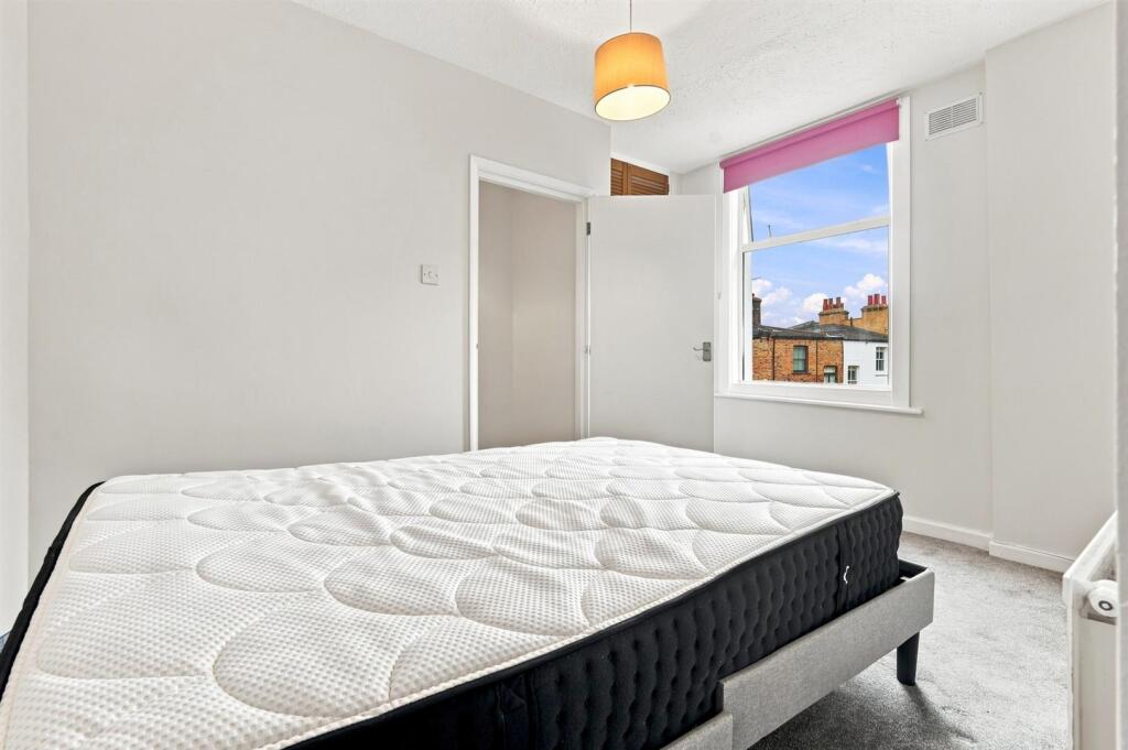 Apartment in London, De Beauvoir Town, Dalston - More
