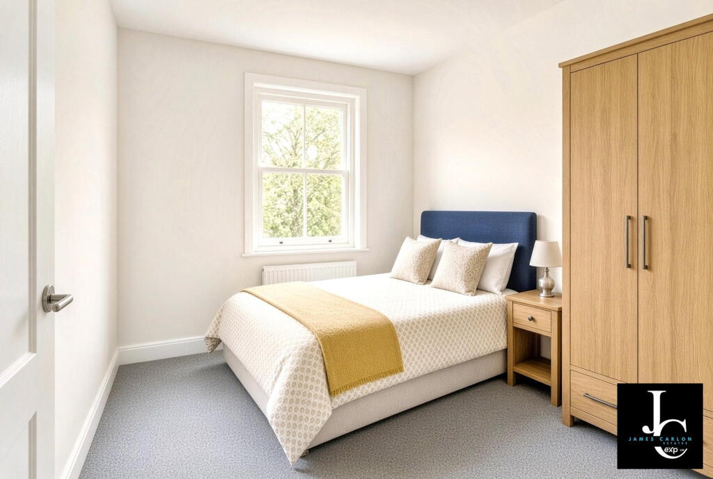 Apartment in Telford - View 4